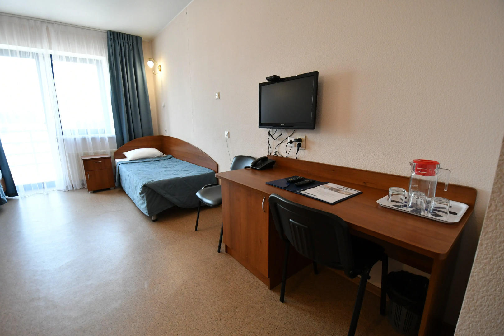 Отель Регата