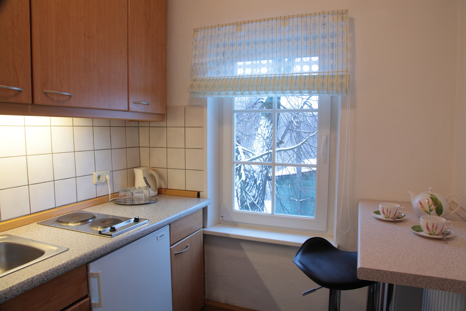 Отель Эрлангенский Дом