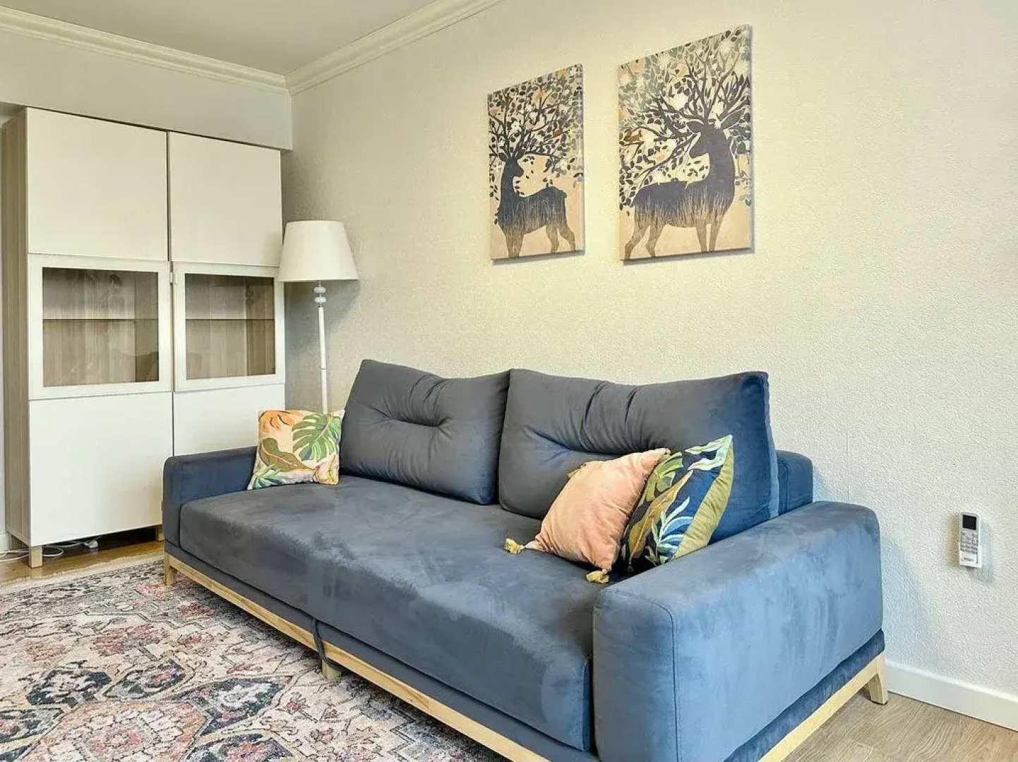 Апартаменты ДзенХоум Пейзаж 29