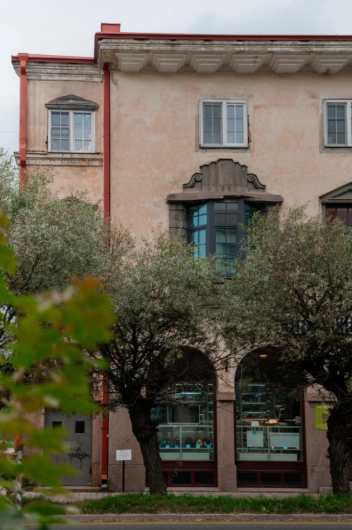 Хостел Удача