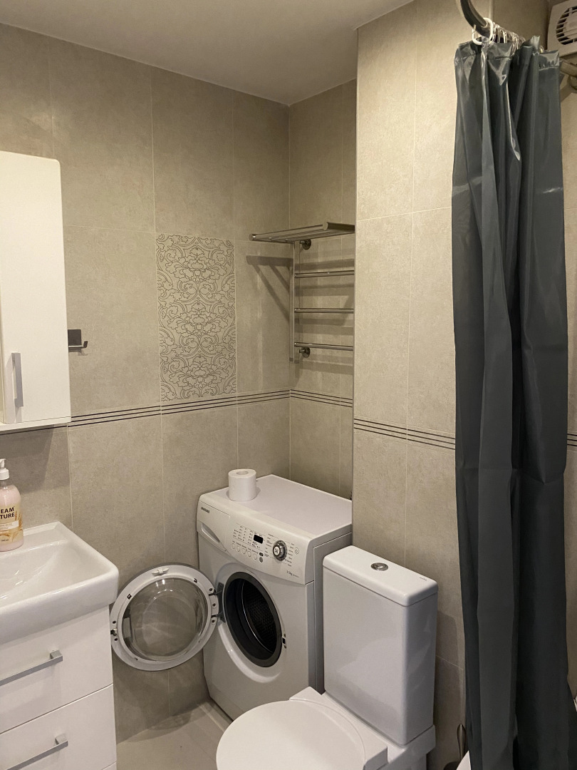 Апартаменты на площади Ленина