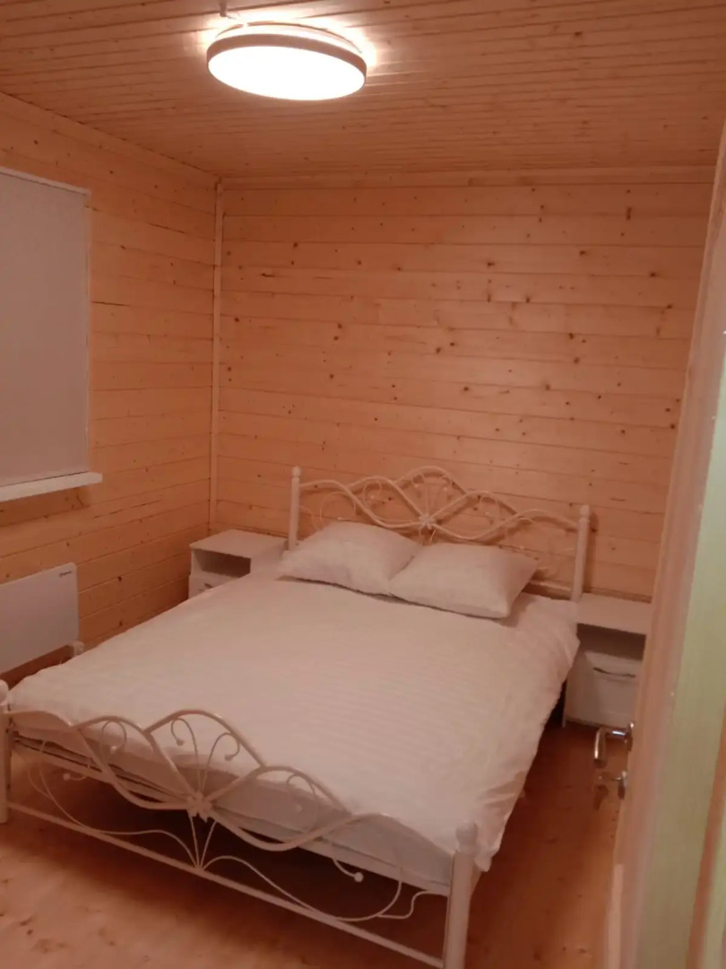 Частный дом Сказка