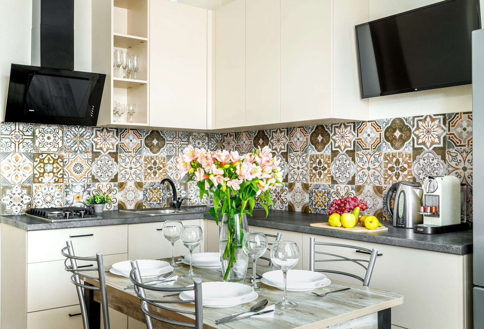 Апартаменты Уютные для Семейного Отдыха от Home Group apartments