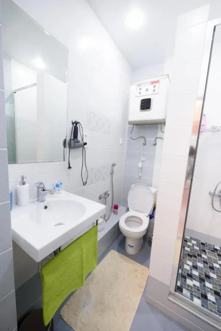 Апартаменты Набережная