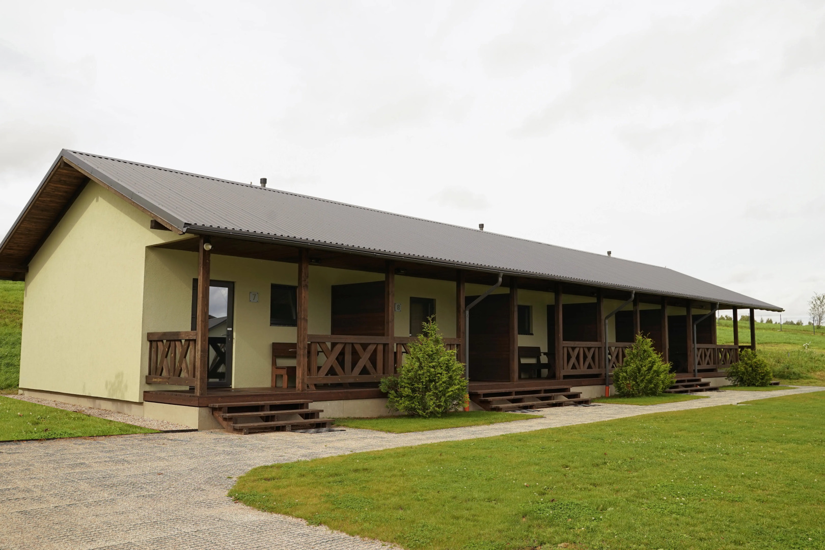 База отдыха Точка 177