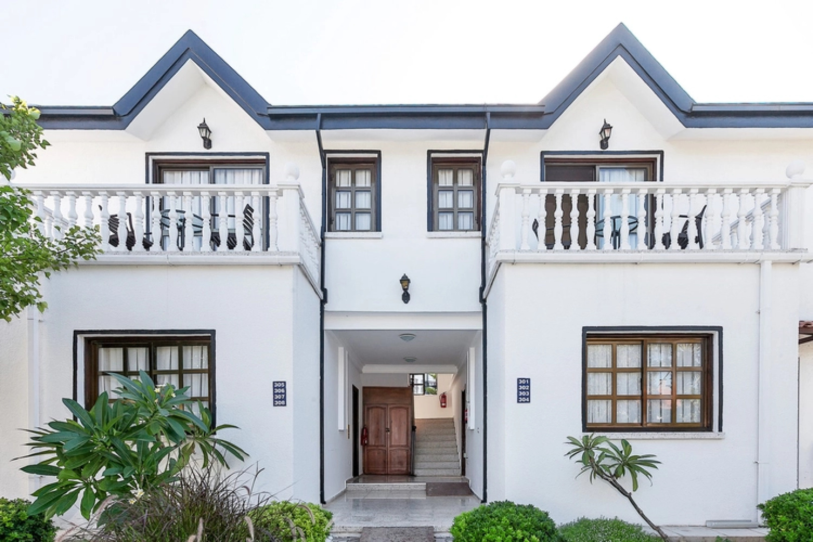 Отель The Ship Inn