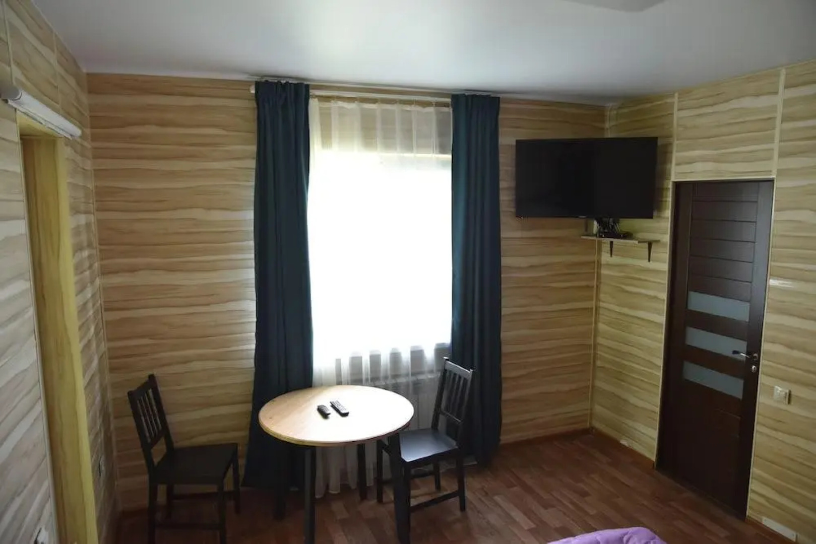 База Отдыха Медвежий Угол