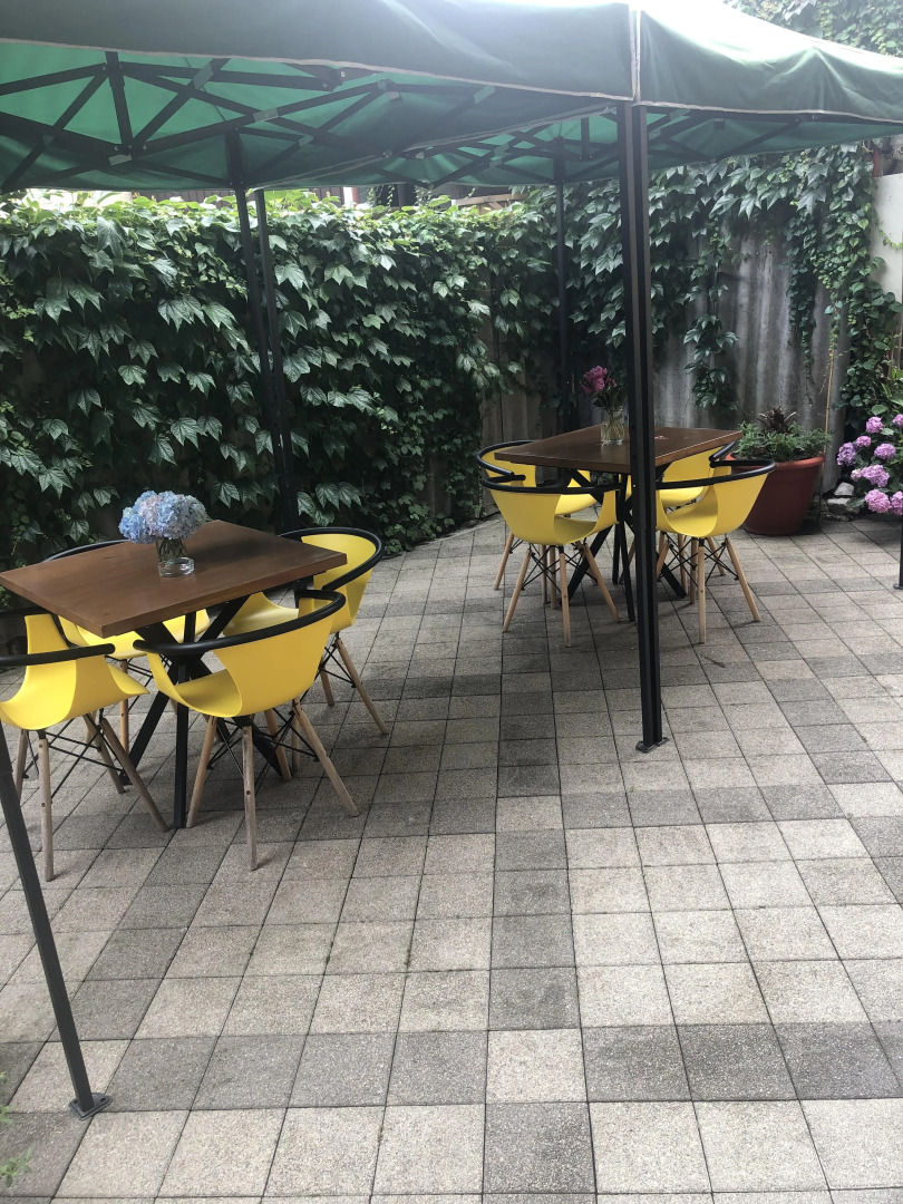 Гостевой дом Сальма