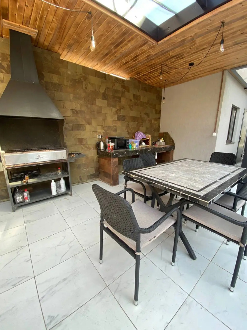 Апартаменты SubTropical Sochi