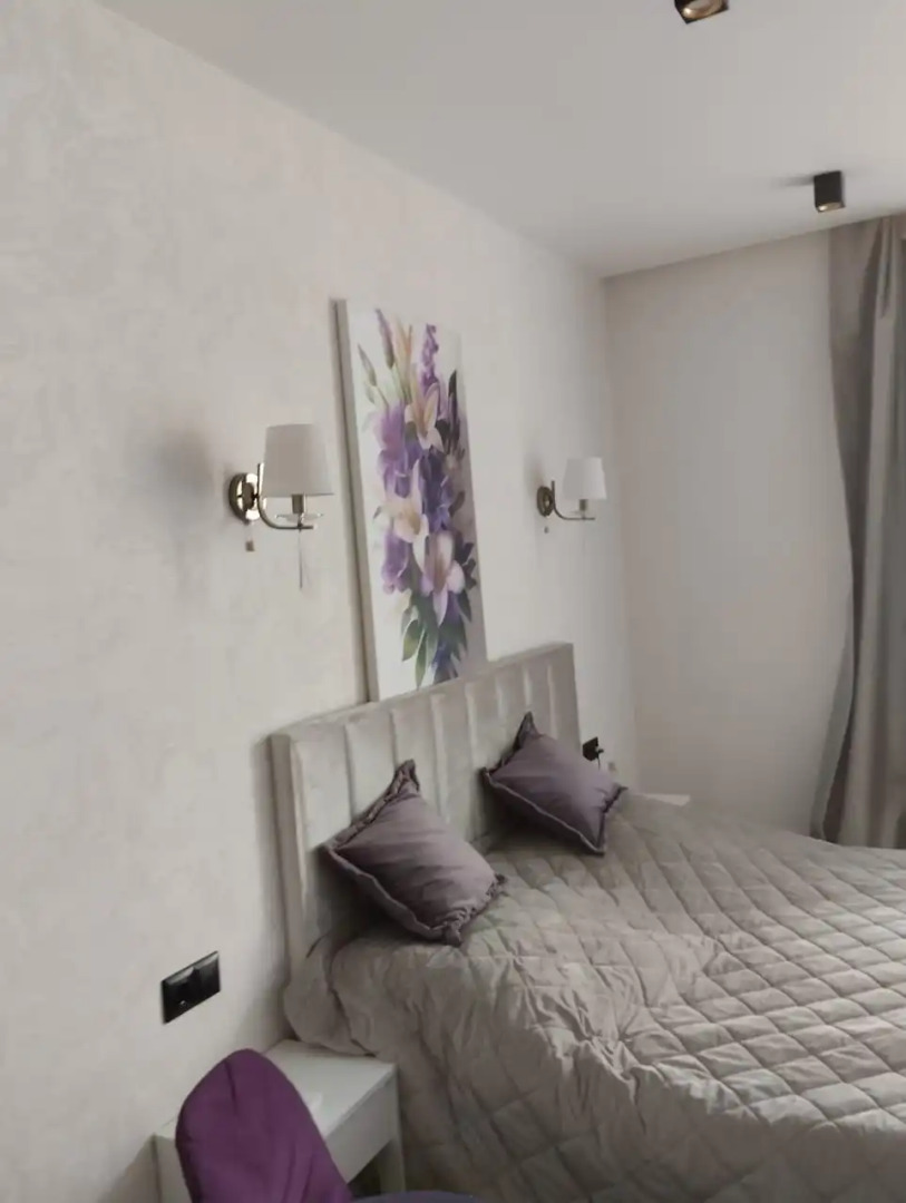 Апартаменты Алуштинский рай