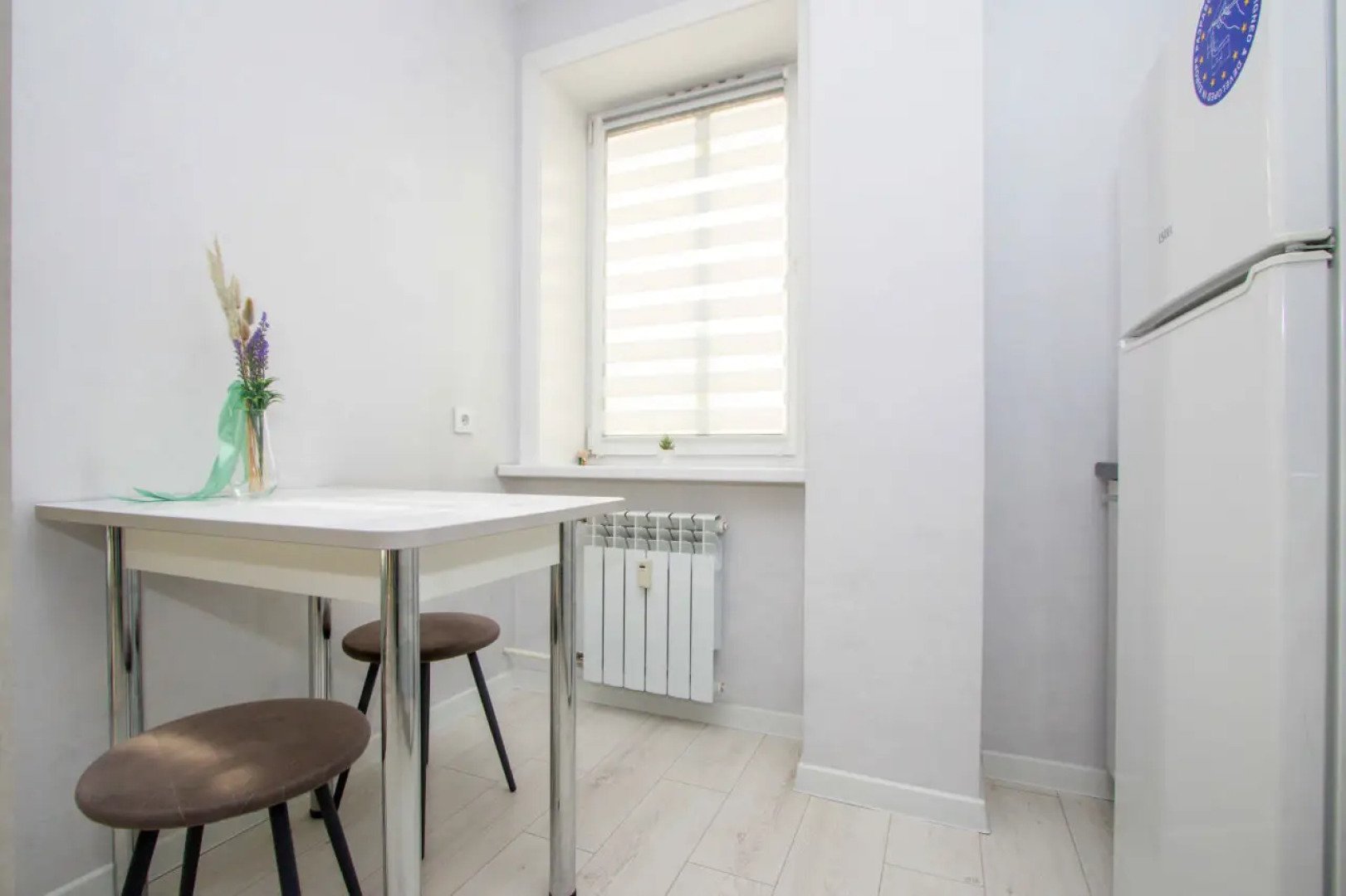 Квартира на Мамина Сибиряка