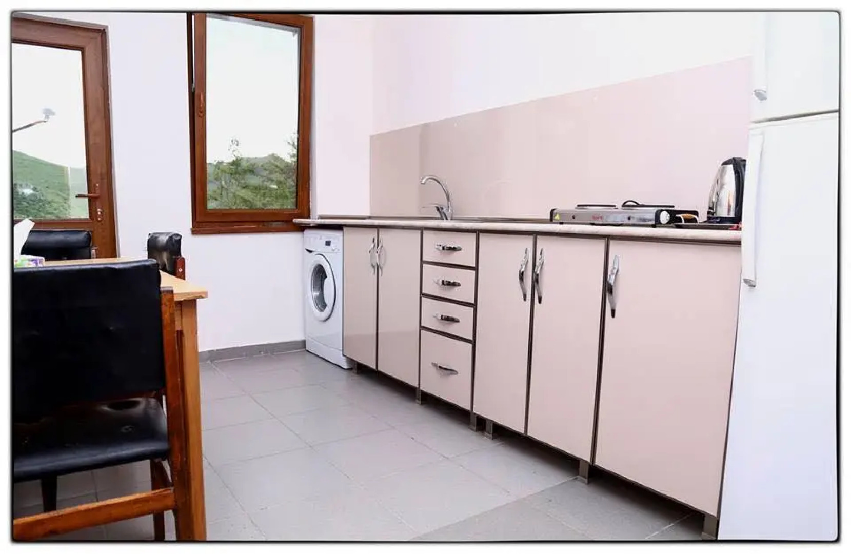 Гостевой дом Hayi Tun