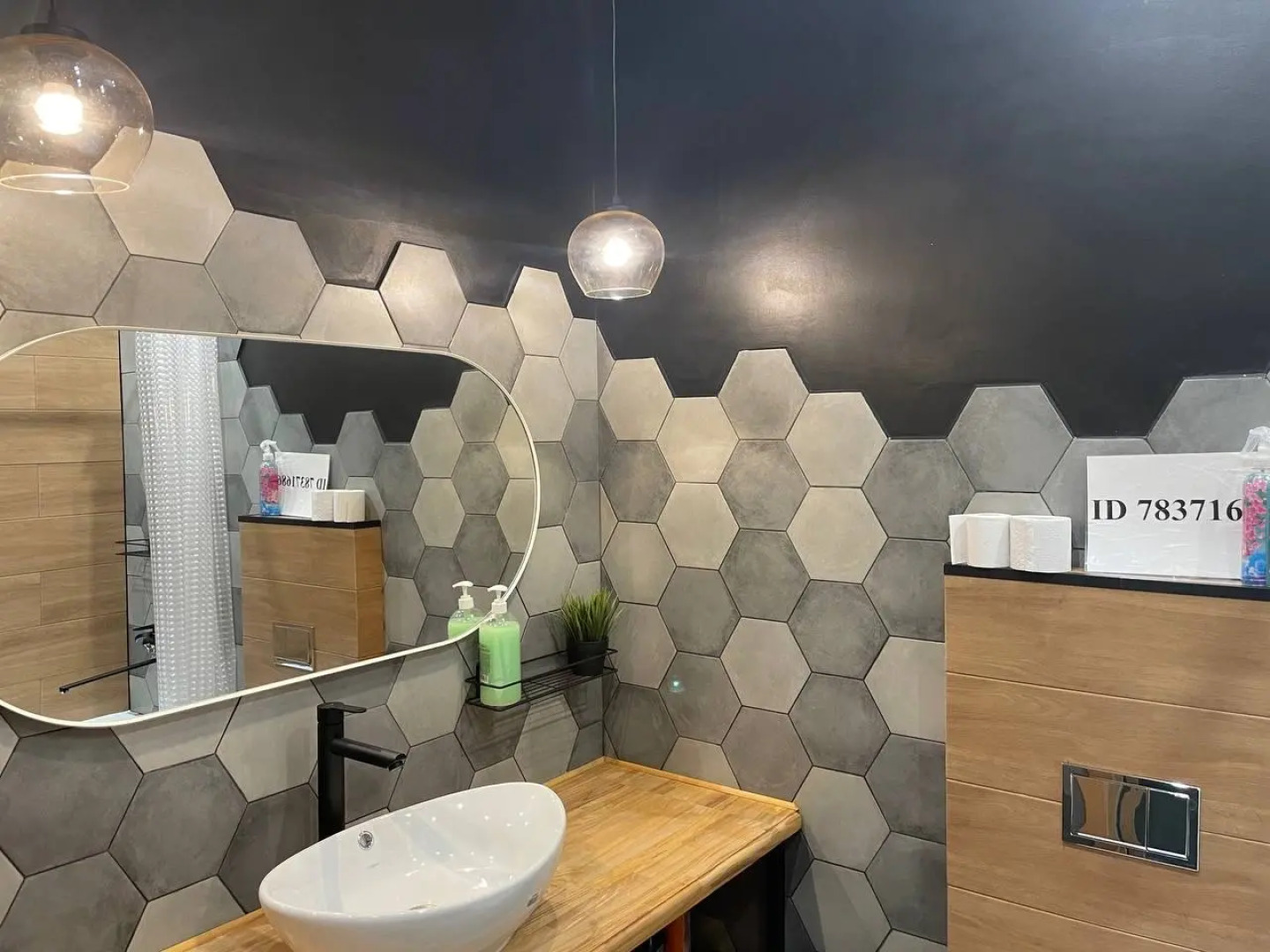 Апартаменты ХОРОШЕЕ место 1