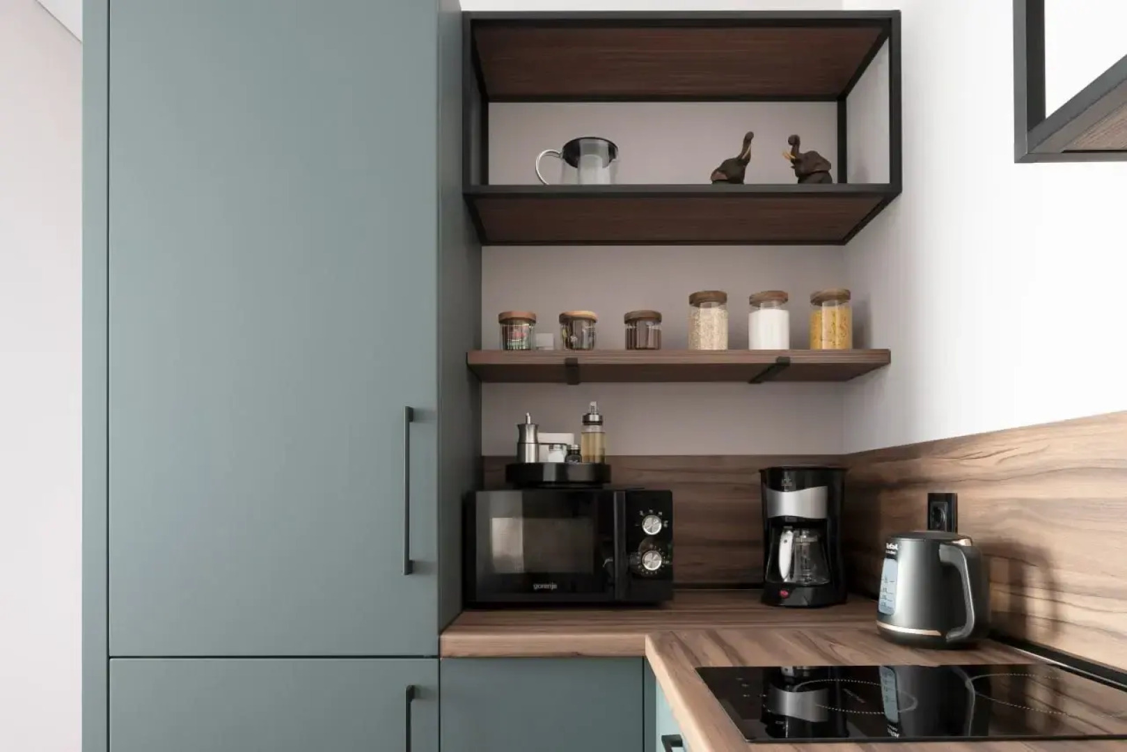 Квартира на Кокколевской ул.16 к2