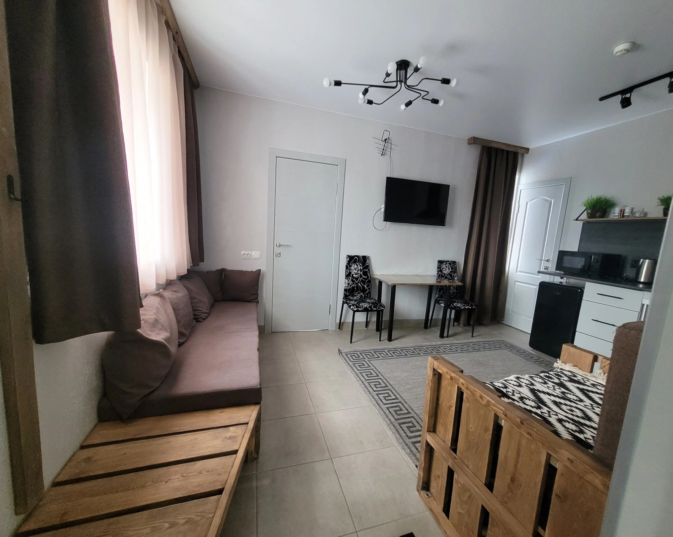 Мини-отель "М-60"