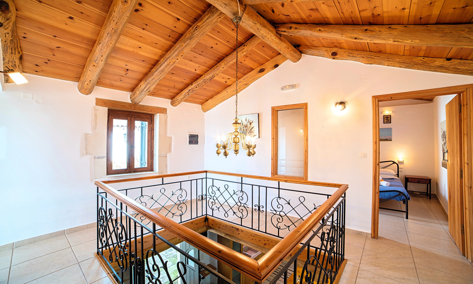 Вилла Grape Heated Pool