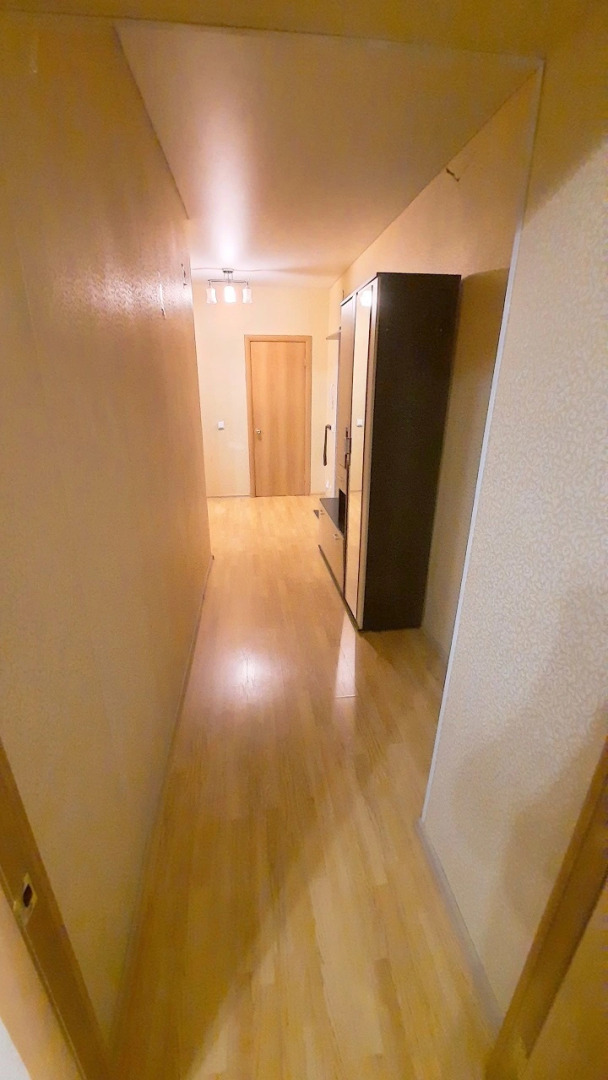 Квартира комфортная на Комсомольская 148 с парковкой