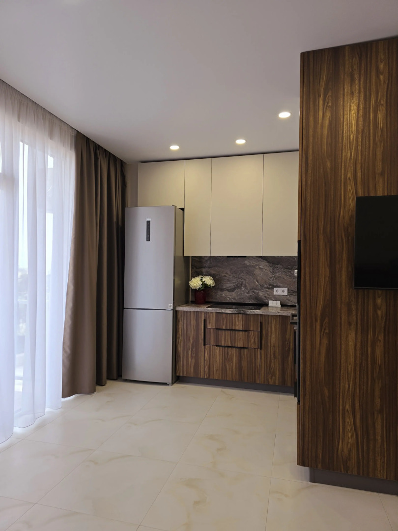 Апартаменты SilverPeak 63