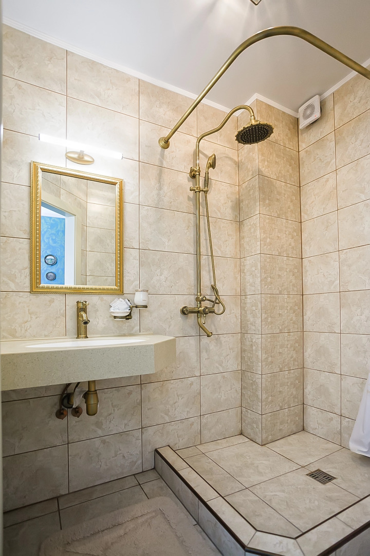 Гостевой дом Роза Ветров