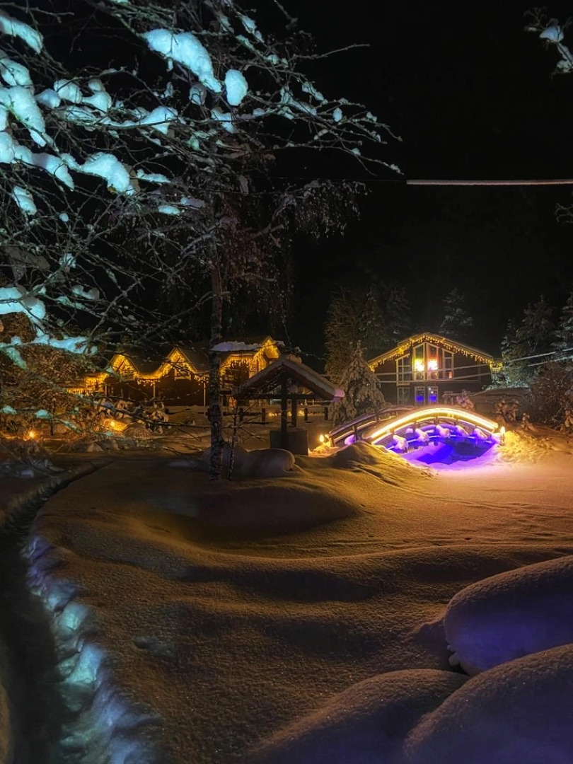 Меблированные комнаты Моя Дача