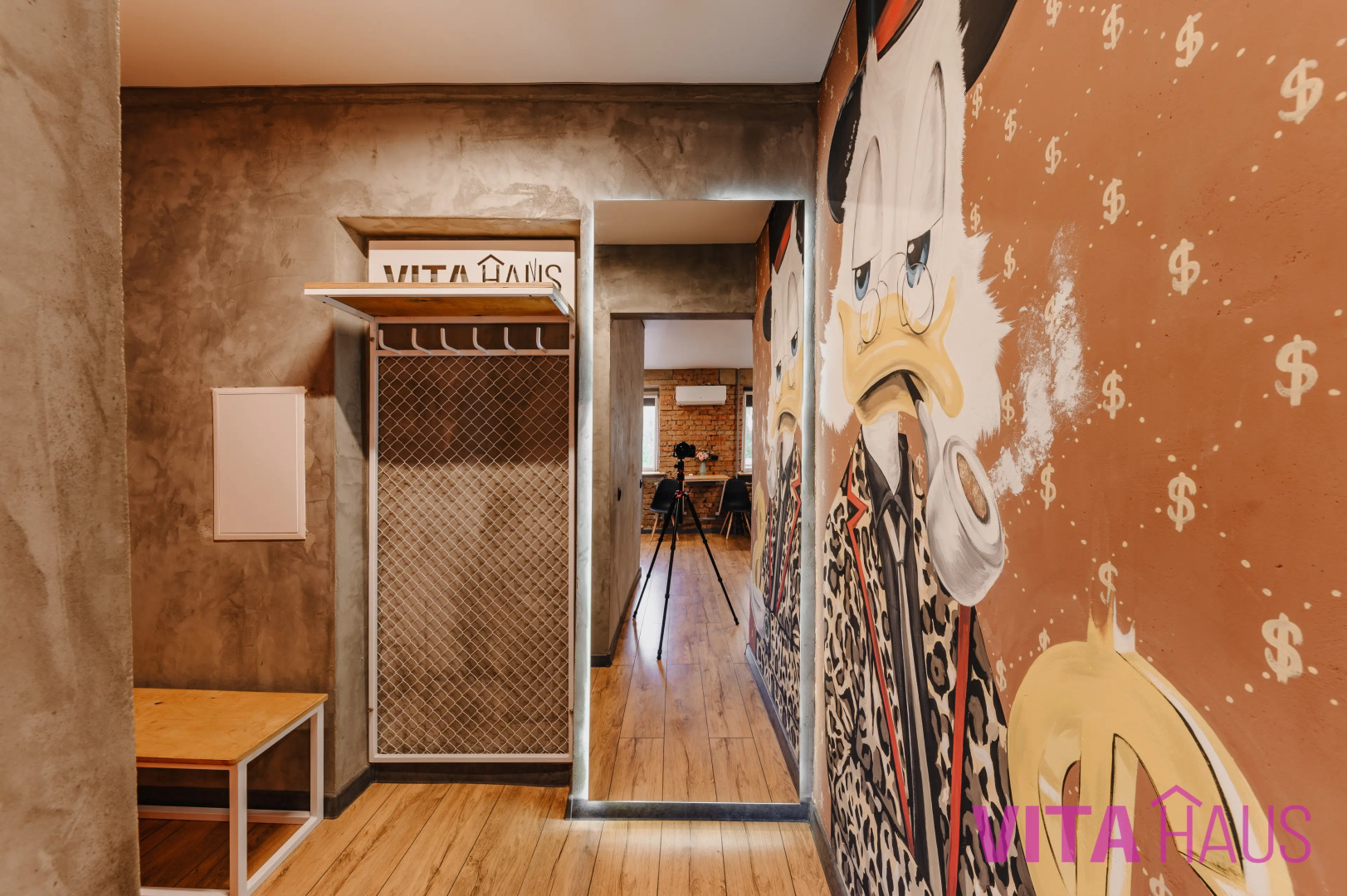 Апартаменты Бостон