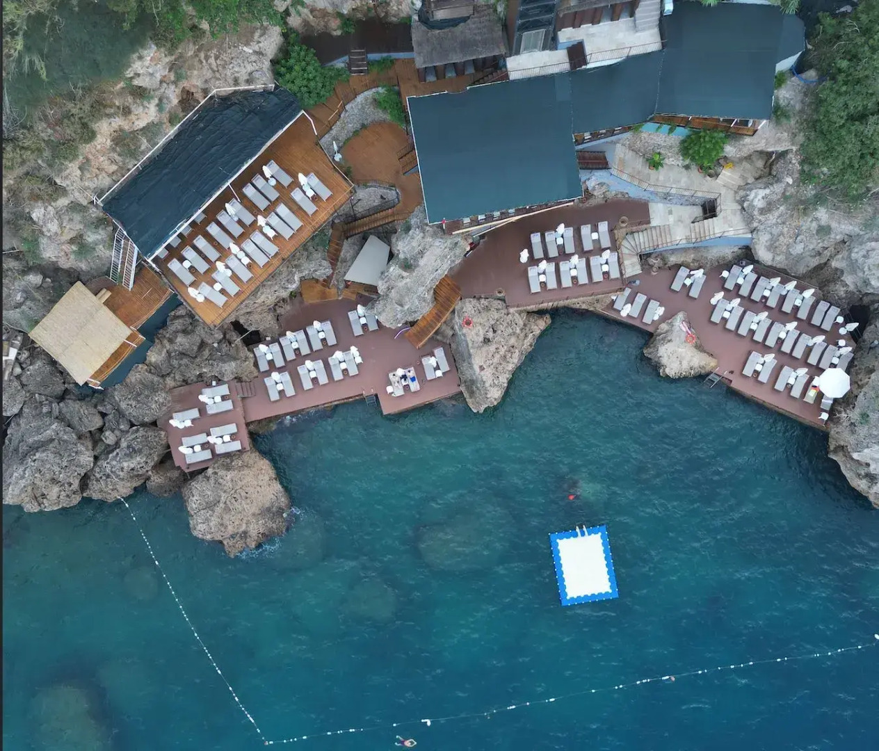 Perge Hotel (Adult Only 18+)