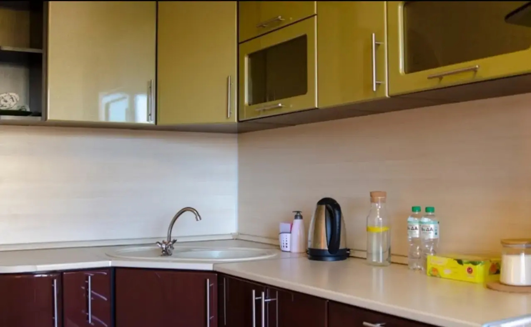 Апартаменты Vladivostok Rent on Pologaya 54 A Street