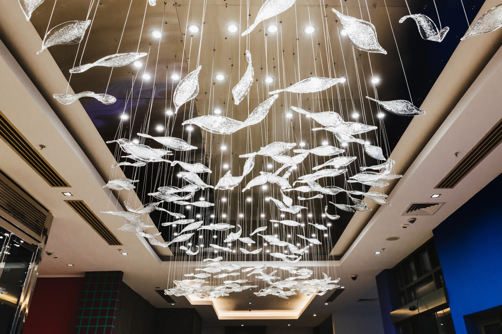 Отель Ibis Styles Krasnaya Polyana