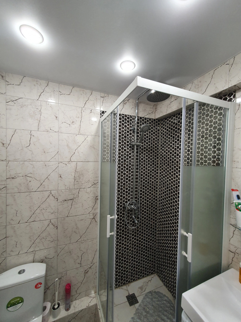 Апартаменты Спокойное Место Для Отдыха