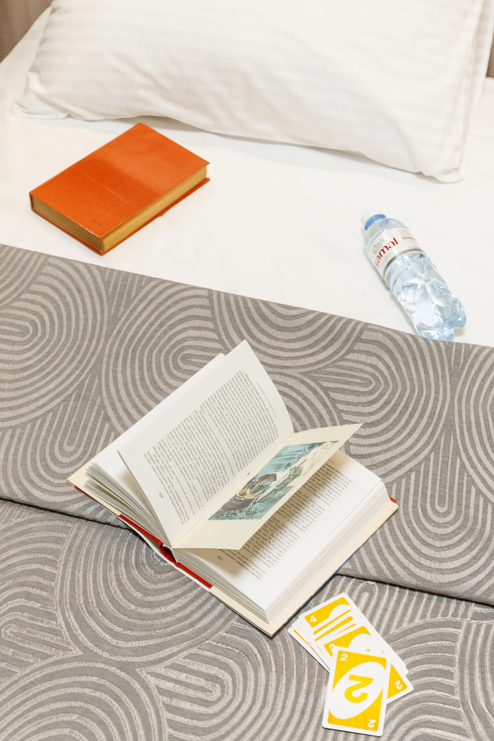 Хостел Luxx Aparts