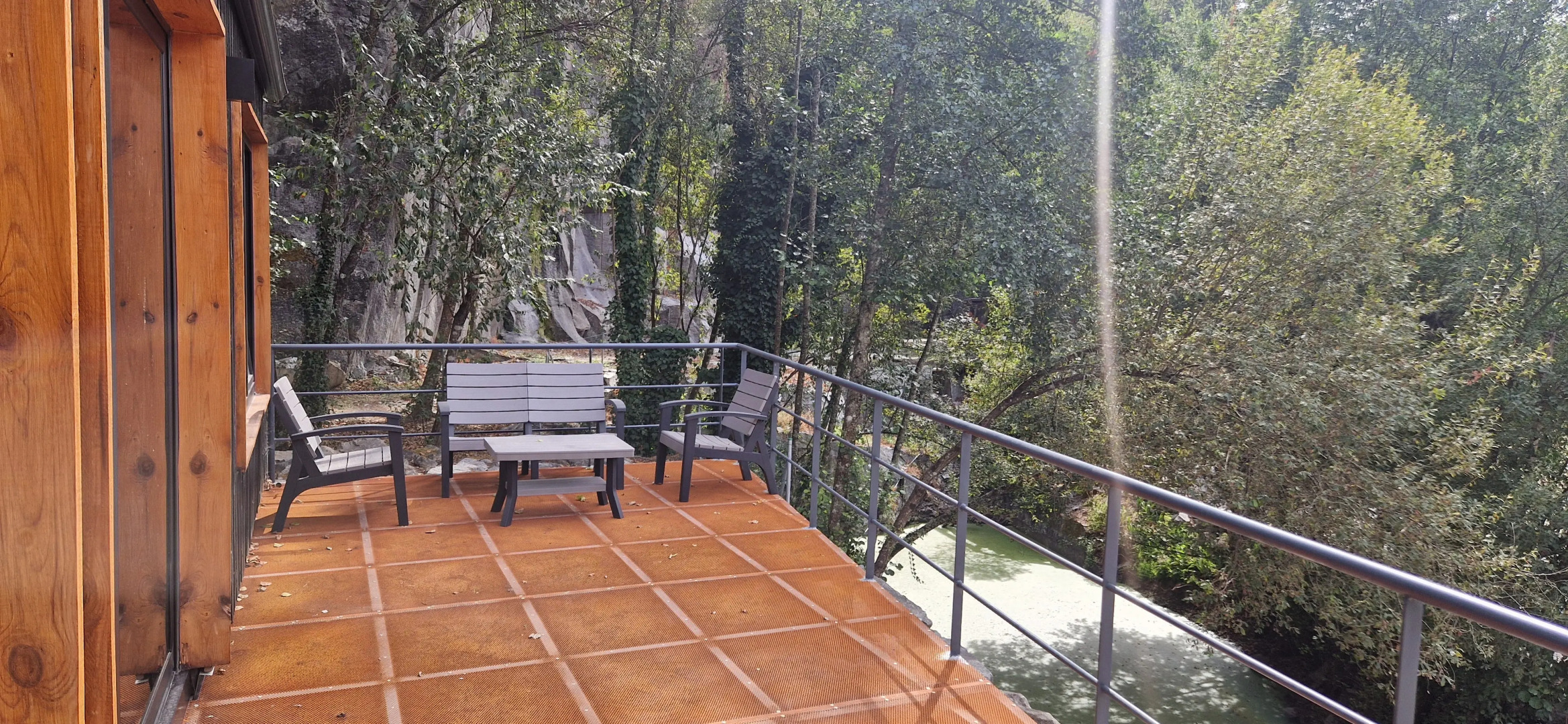 Вилла Stone&Villas Nature