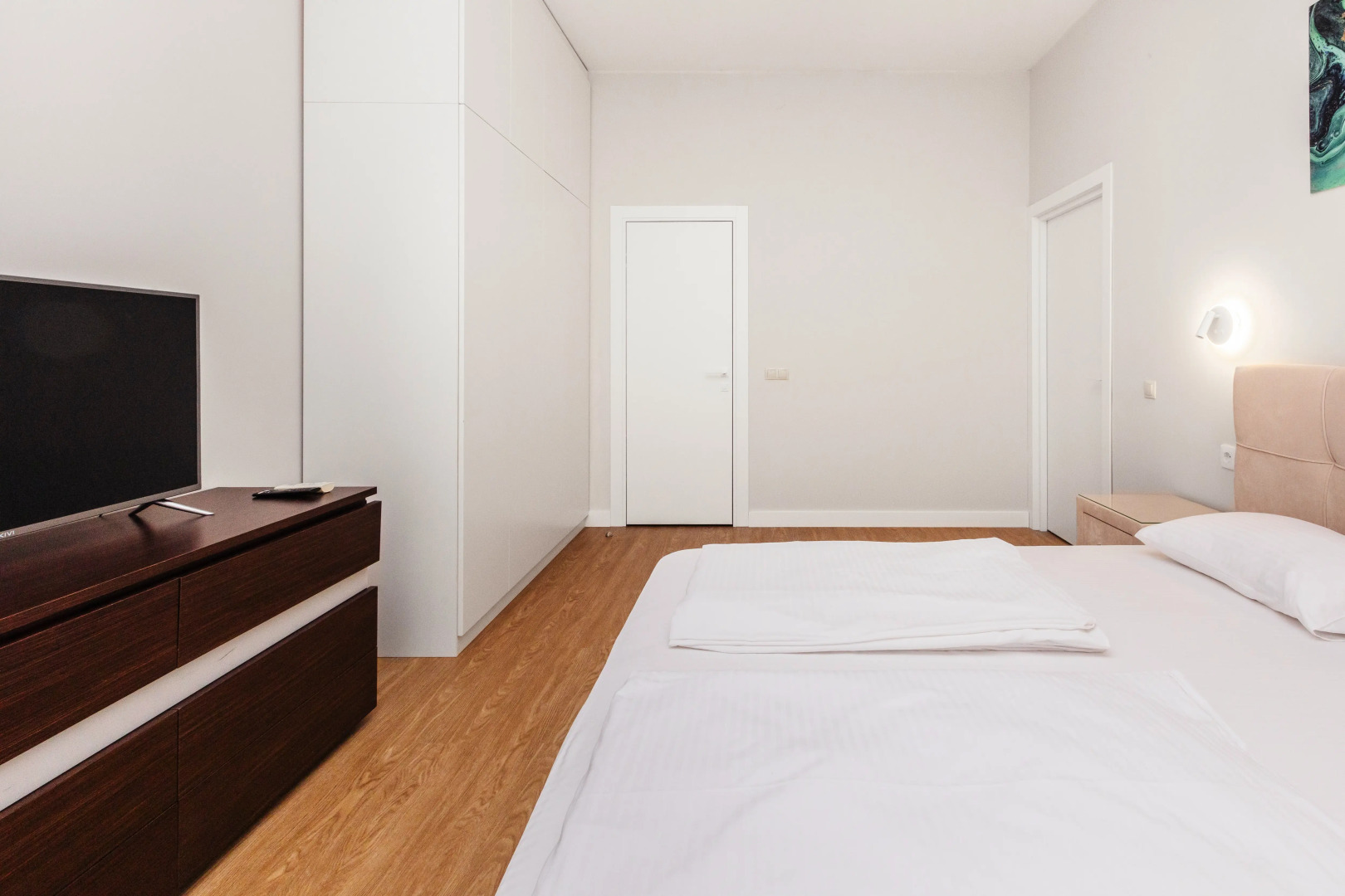 Апартаменты Imeretinskiy on Parusnaya 27