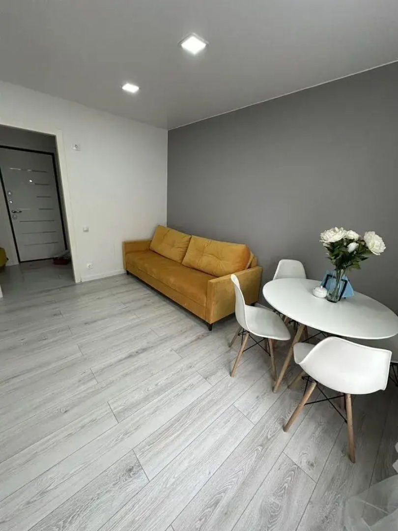 Квартира на Якова Павлова 11к1