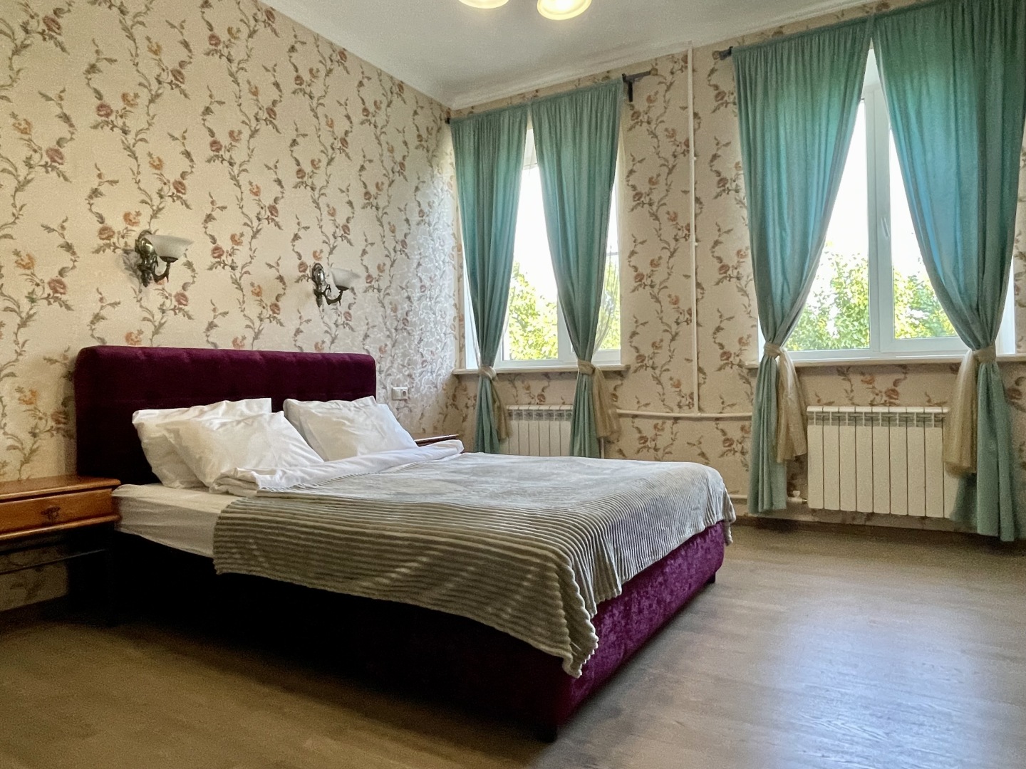 Апартаменты hth24 on Naberejnaya reki Fontanki