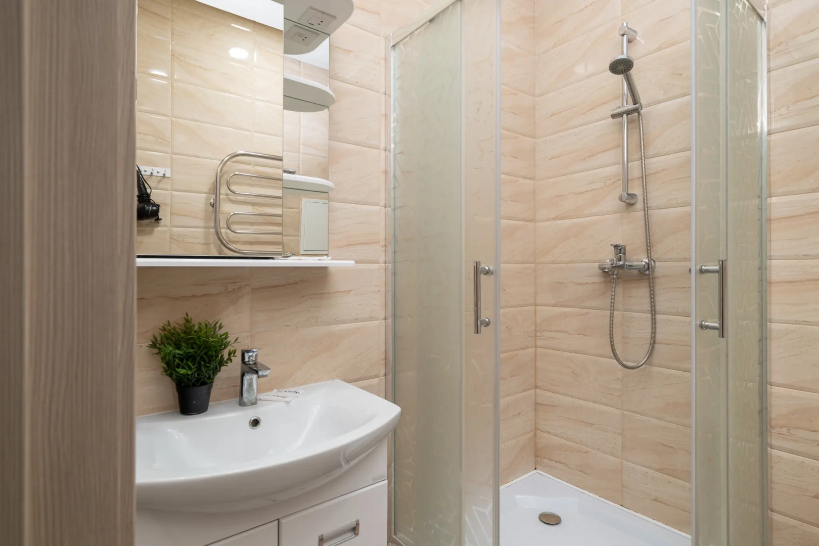 Квартира GoodTimeApartments Апартаменты у Парка и Стадиона Краснодар