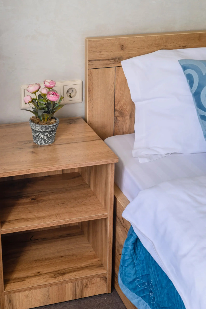 Апартаменты M.O.O.N. APARTMENTS Жк Arbat