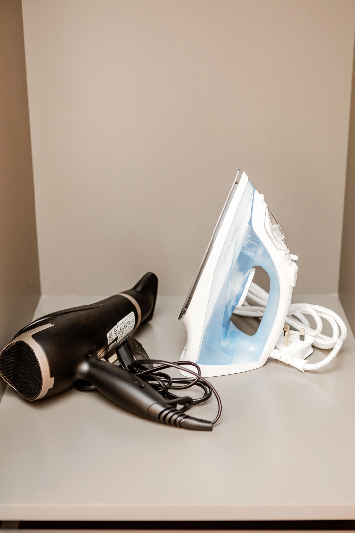 Апартаменты Modern studio in Azizi Riviera