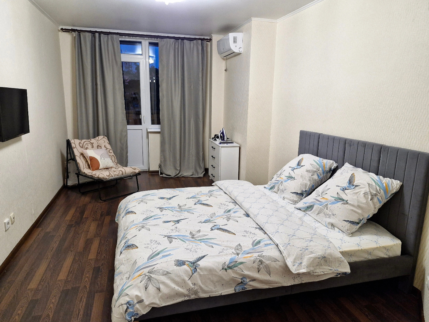 Квартира KEY2HOME на Магнитном