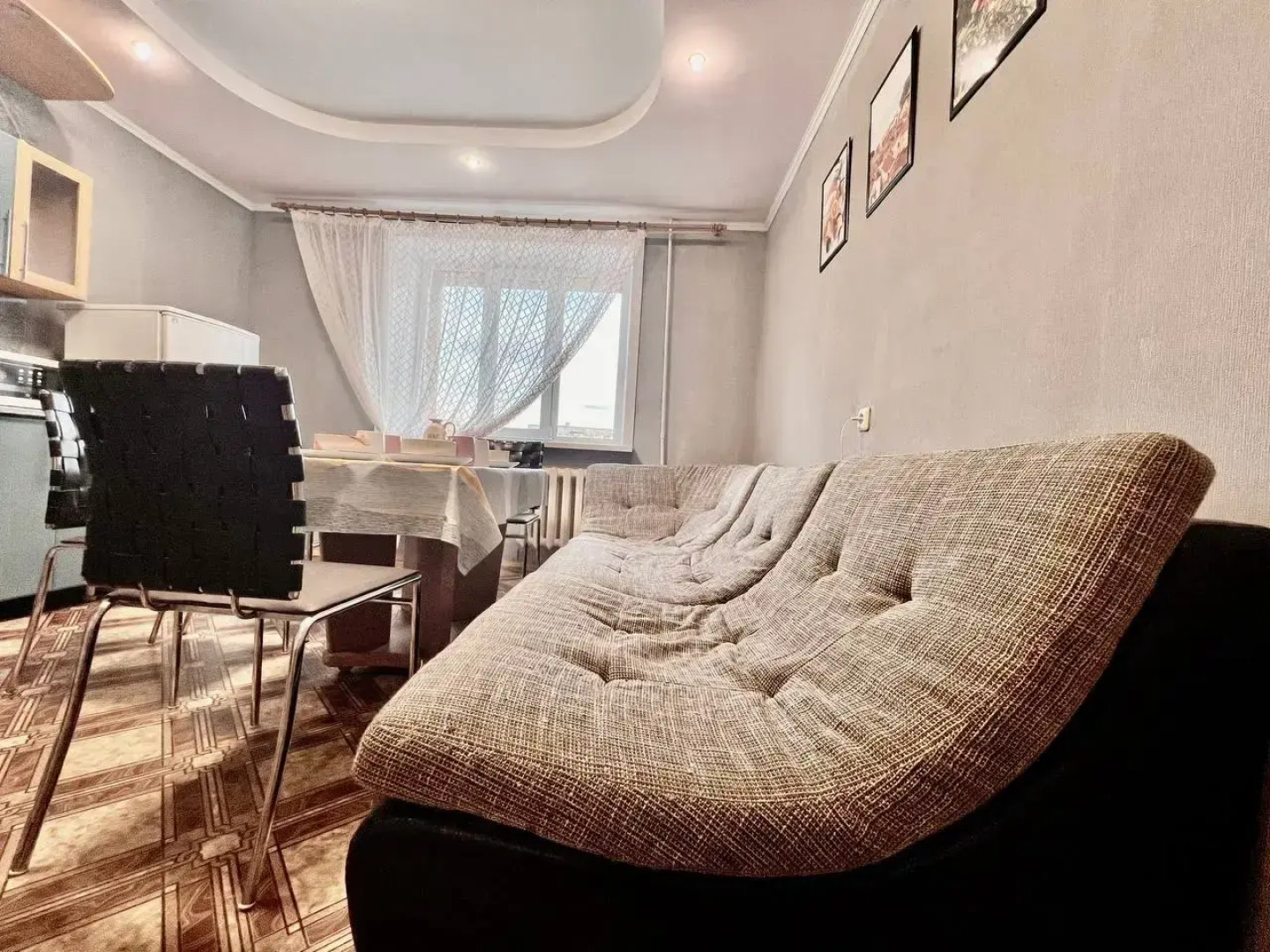 Апартаменты Цент Voyage Комфорт на Шиллера 46/3