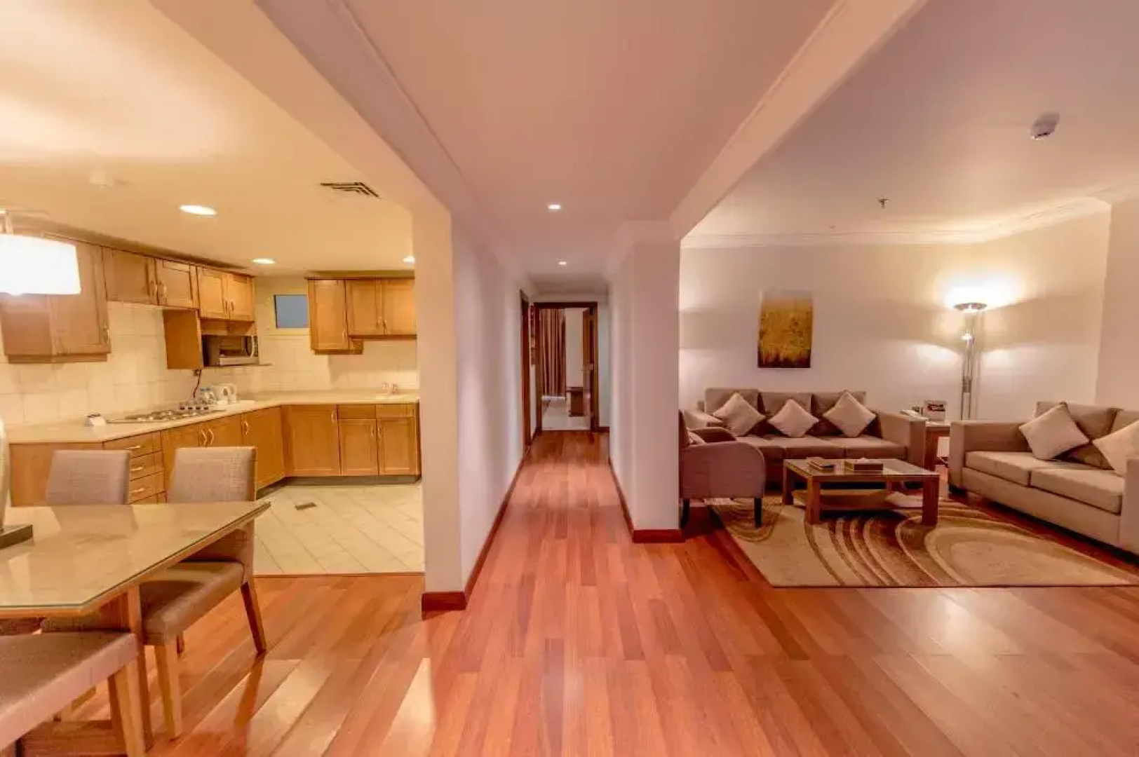 Отель Golden Tulip Buraidah