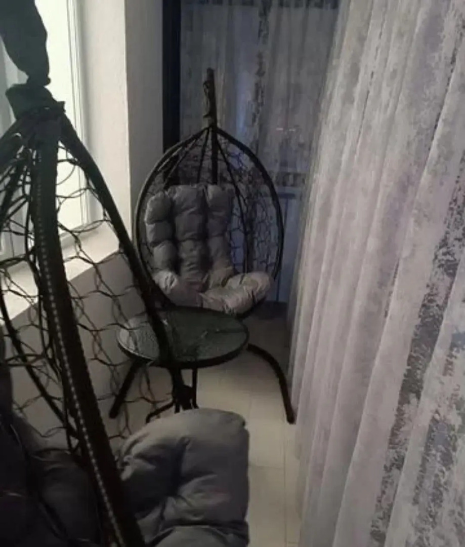 Квартира на Королёва