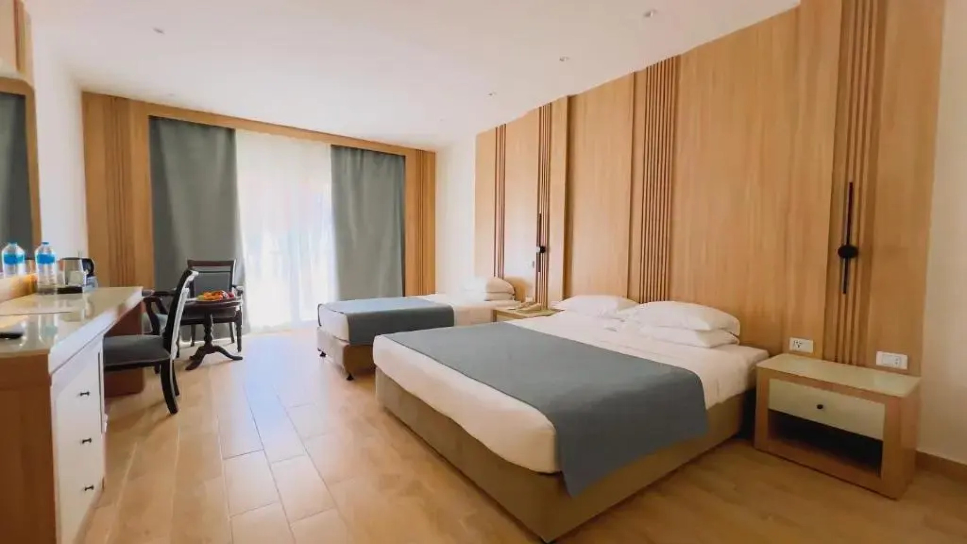 Sentido Caribbean world soma Bay