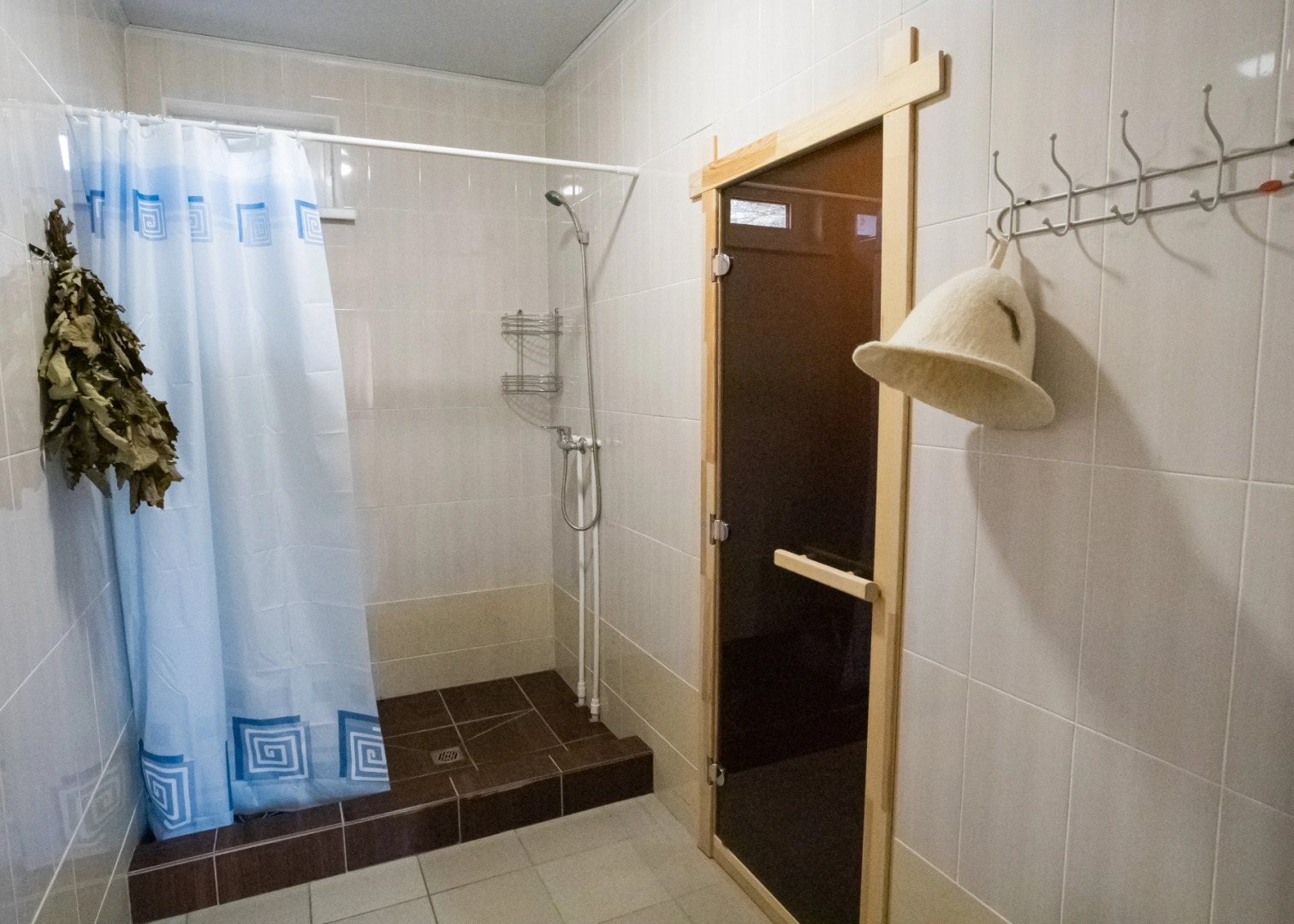 База отдыха Горная Слобода