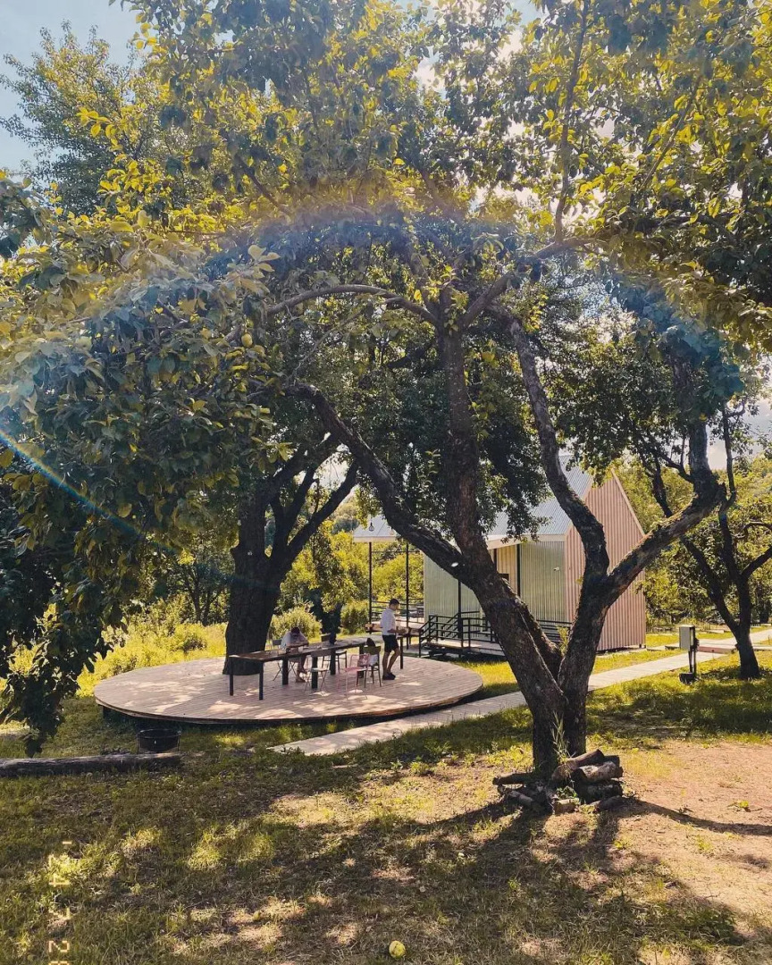 Гостевые дома Паленки