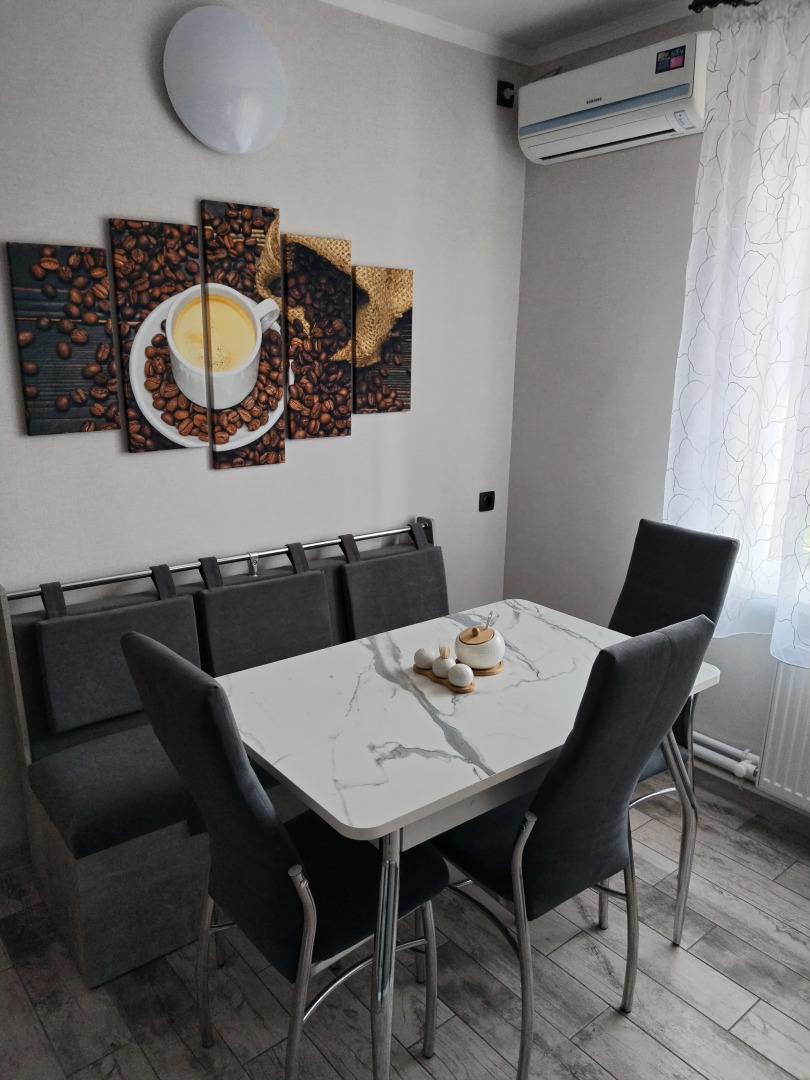 Гостевой Дом Zhara