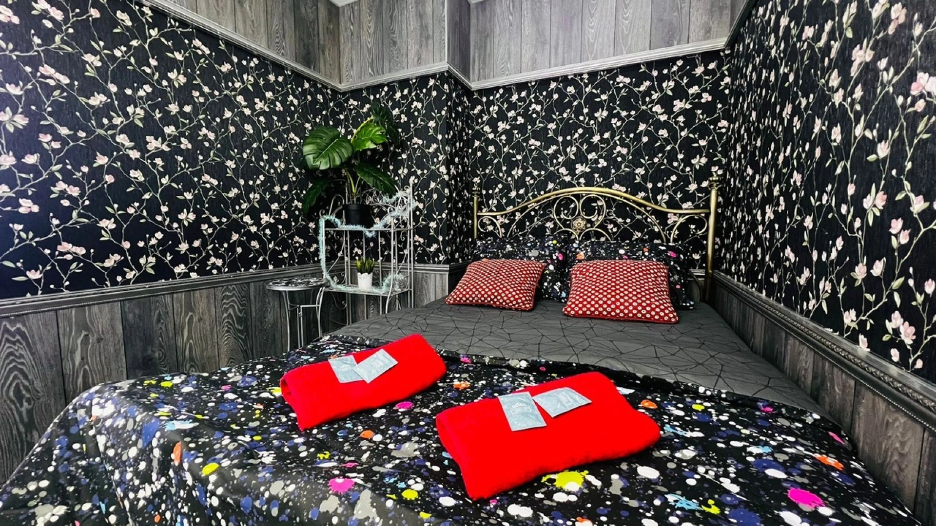 Гостевой дом В сердце Питера на Загородном