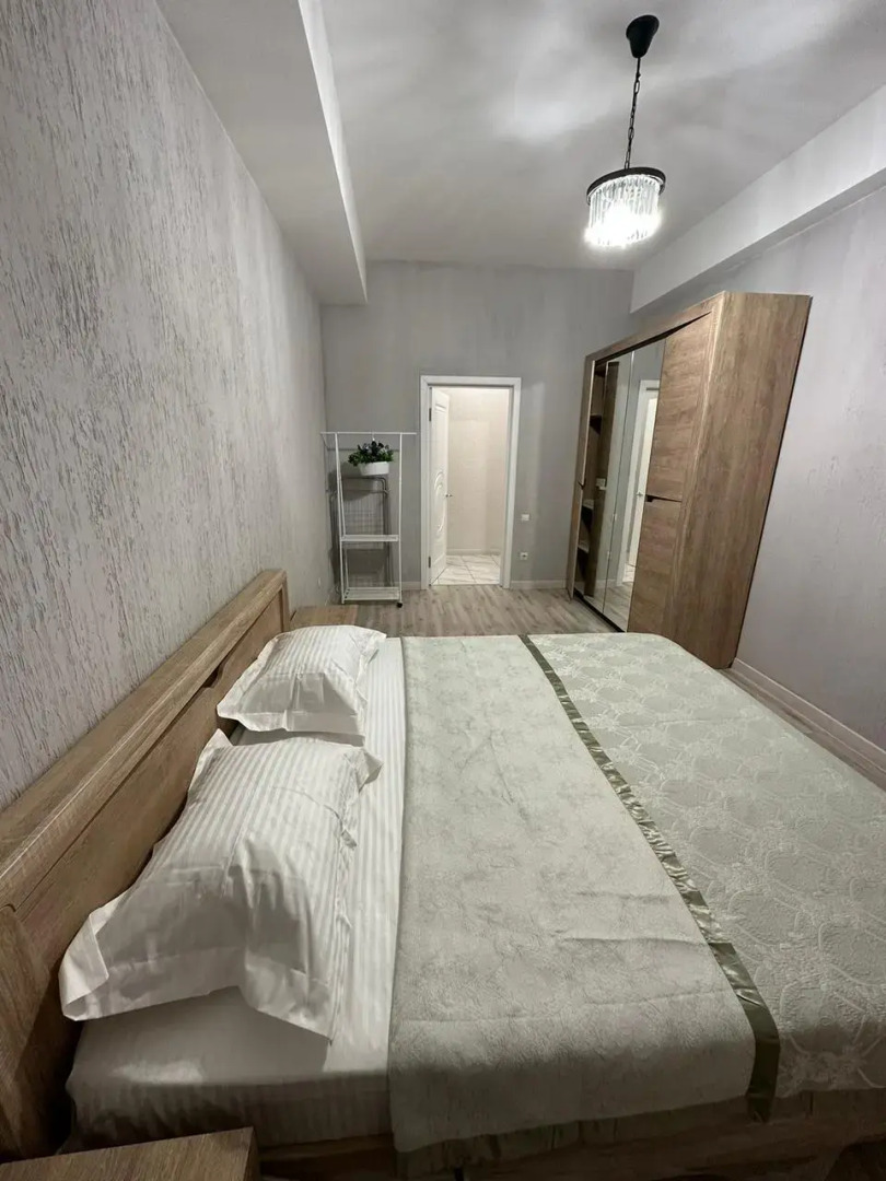 Апартаменты Sundag Д262