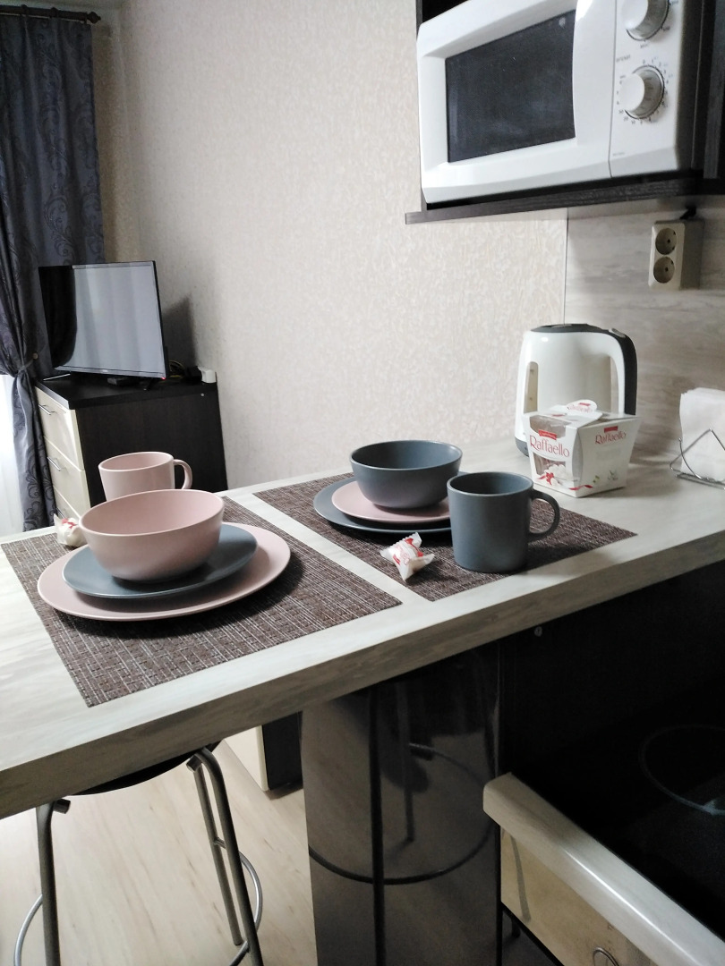 Квартира Уютное Место