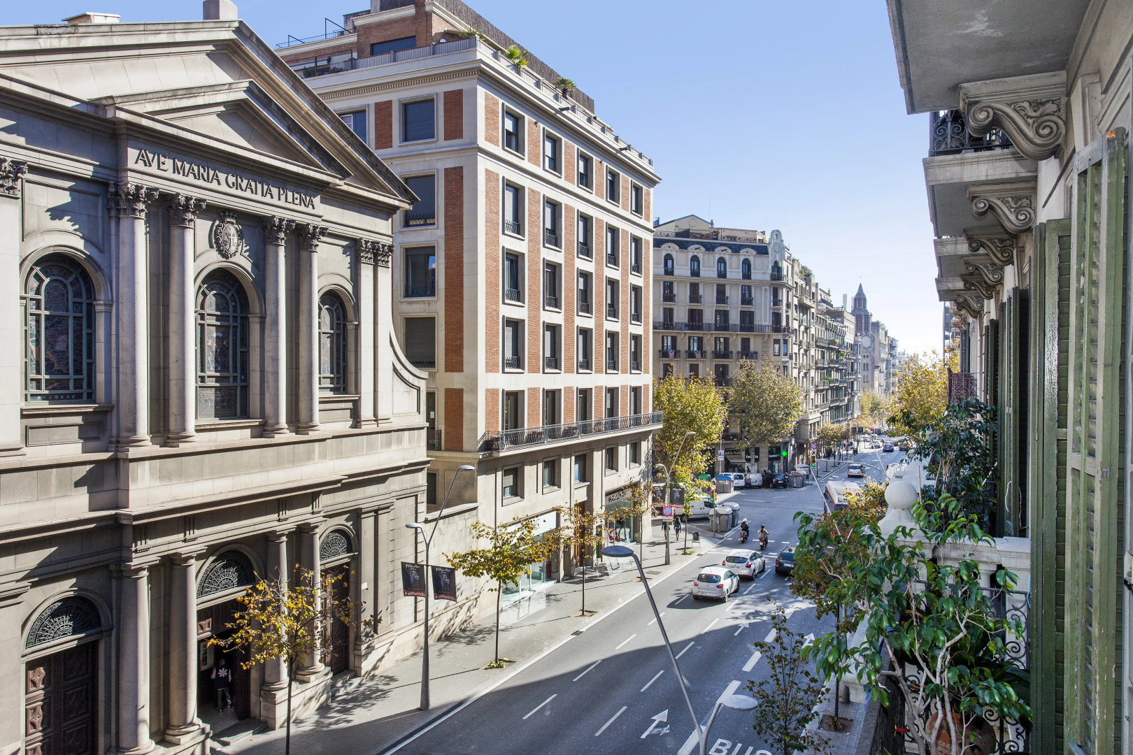 Апартаменты Barcelona Best Services