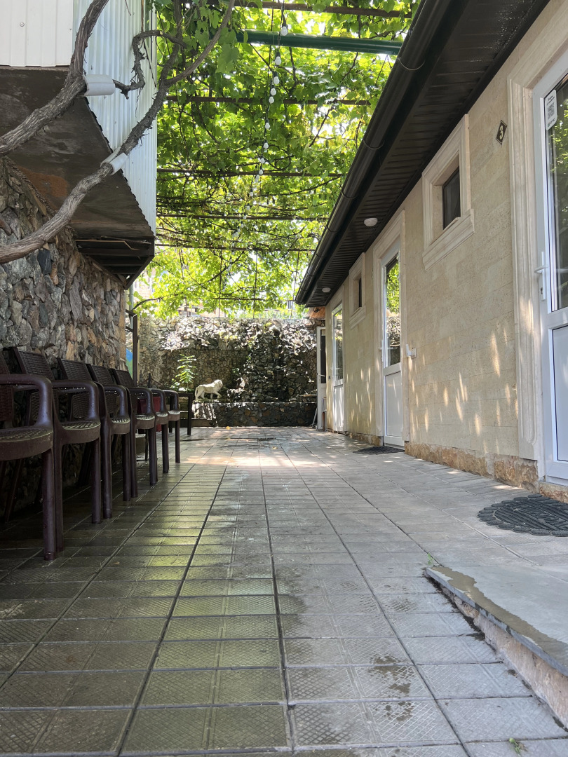 Гостевой дом Иверия